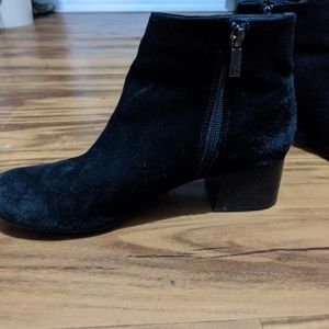 Kenneth Cole Reaction Booties